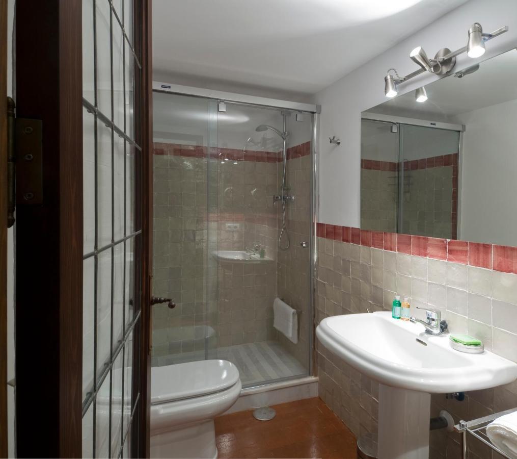 Entre 2 Mezquitas Apartment Cordoba Ngoại thất bức ảnh