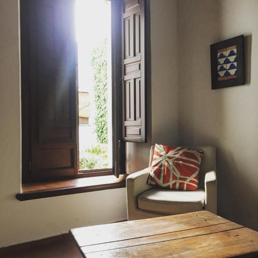 Entre 2 Mezquitas Apartment Cordoba Ngoại thất bức ảnh